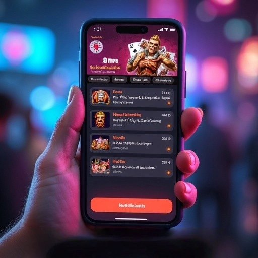 Casino Ao Vivo 967