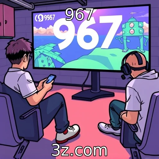 Desafios da acessibilidade em jogos digitais