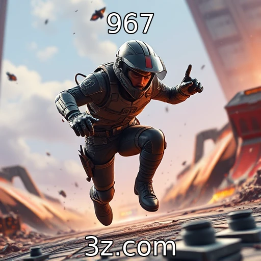 Novas tendências em jogos de realidade aumentada