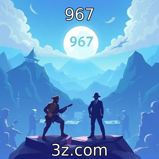 Tendências de desenvolvimento na indústria de jogos