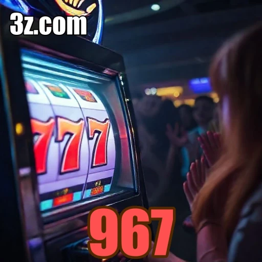 967 MMORPG